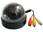 E-806 Budget Color CMOS&nbsp;Indoor Business CCTV&nbsp;Dome Camera