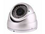 CD-8260 IR&nbsp;Armor Dome Security Camera with Infrared for night vision