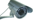 CD-9255-4 Sony Hi-Res CCD Long Range Infrared Night Vision Business CCTV Camera