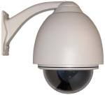 PTZ-1500-27 270x Zoom Pan/Tilt/Zoom Outdoor Business CCTV Security Camera