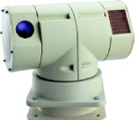 PTZ-3500-26 High Resolution Infrared PTZ Security Camera with 260x Zoom for Outdoor Business Camera installations