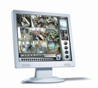 Security Eyes Pro PC&nbsp;Based Business CCTV DVR&nbsp;Recording