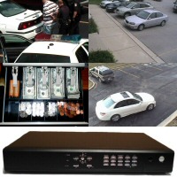 Business Standalone DVR&nbsp;Systems with iPhone, Android&nbsp;BlackBerry Remote Viewing